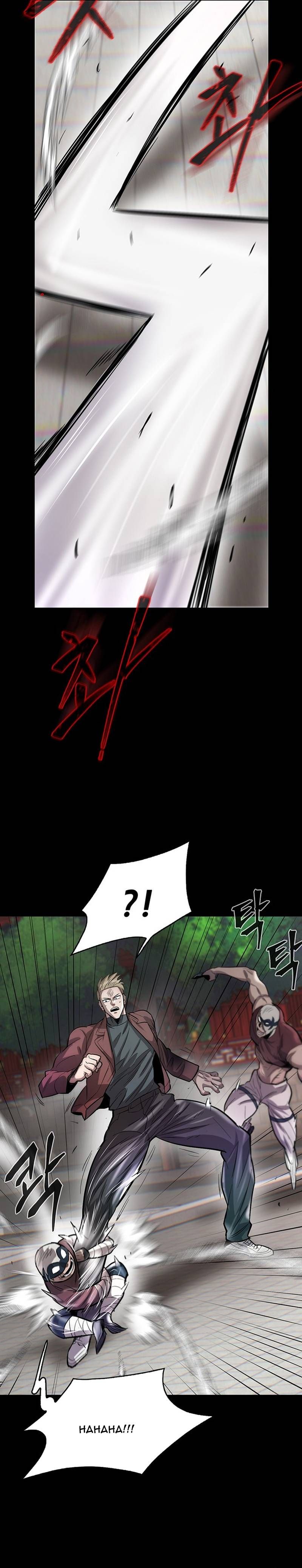 Bù Nhìn [Chap 121]