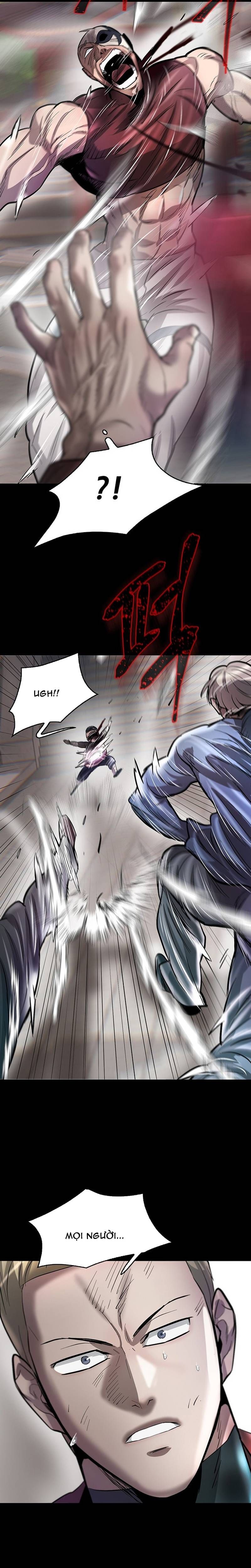 Bù Nhìn [Chap 121]