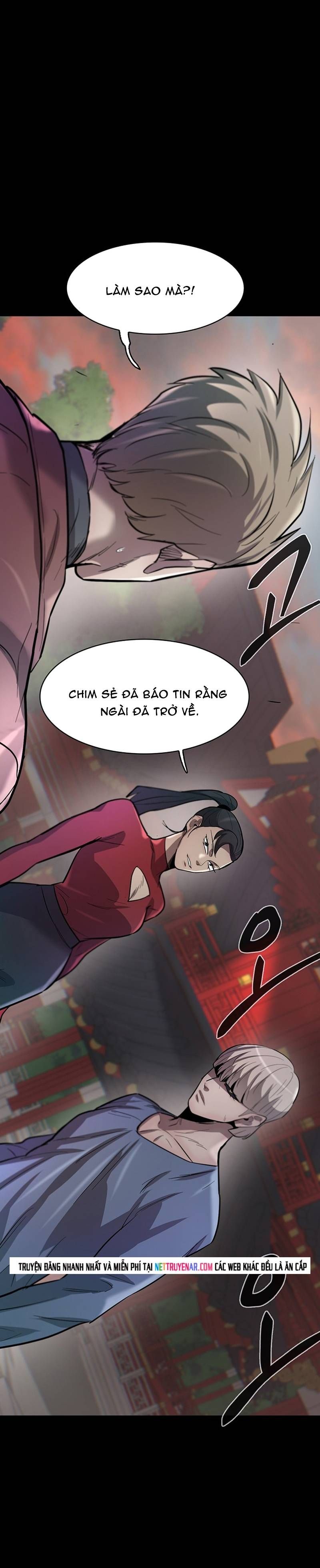 Bù Nhìn [Chap 121]