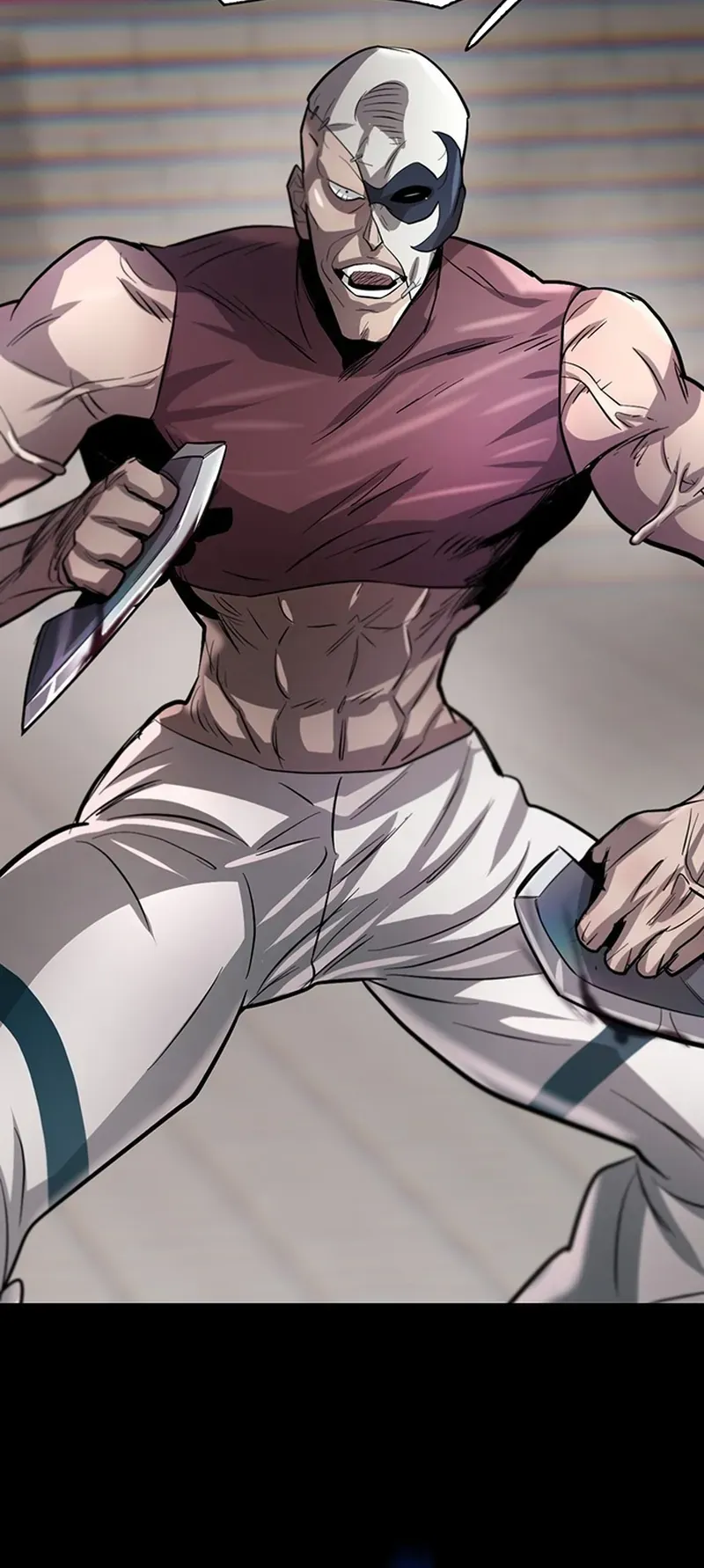 Bù Nhìn [Chap 121]