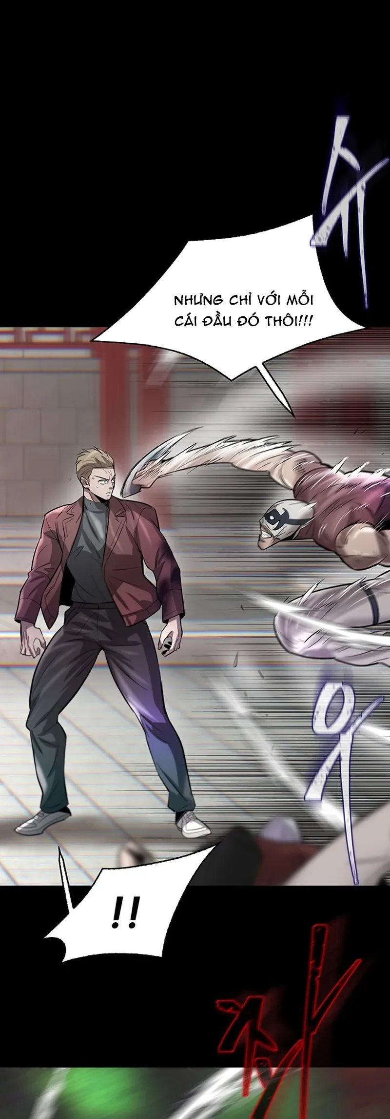 Bù Nhìn [Chap 121]