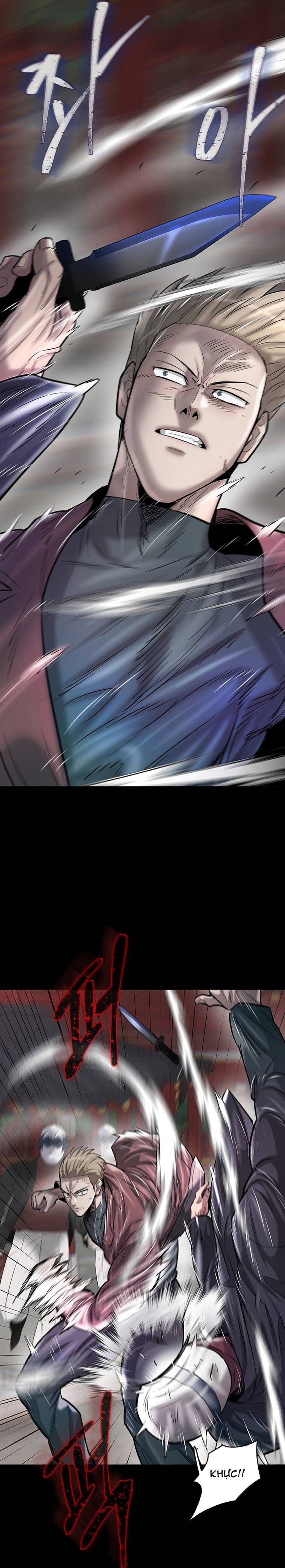 Bù Nhìn [Chap 121]