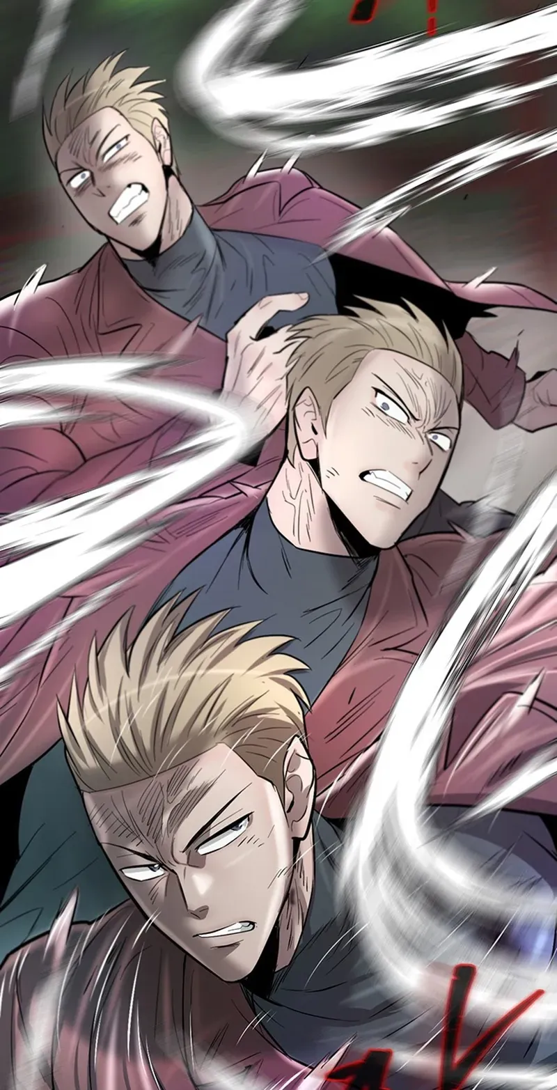 Bù Nhìn [Chap 121]