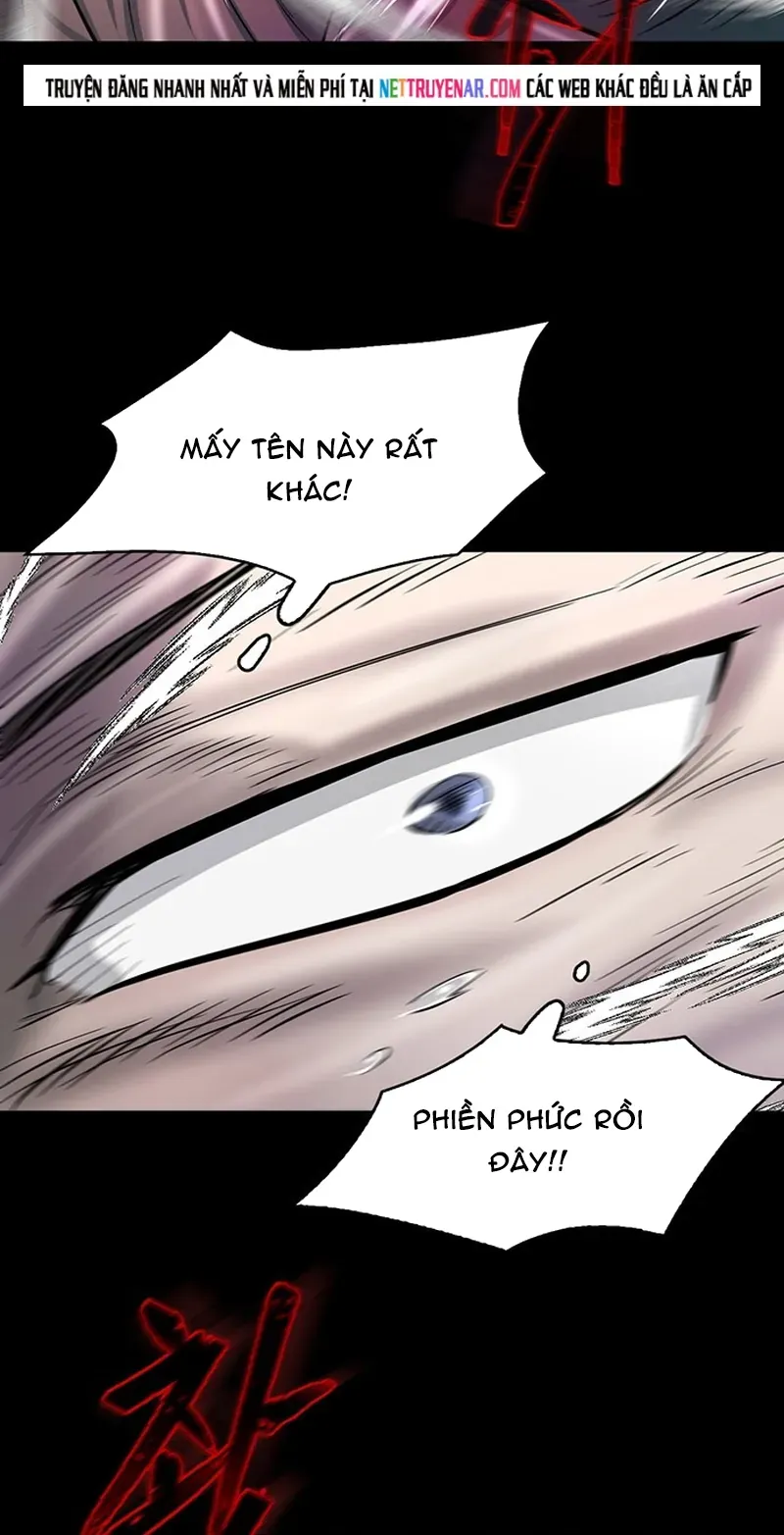 Bù Nhìn [Chap 121]