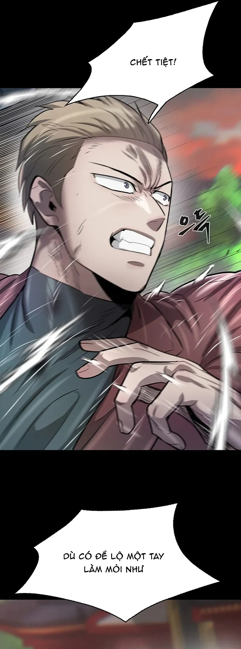 Bù Nhìn [Chap 121]