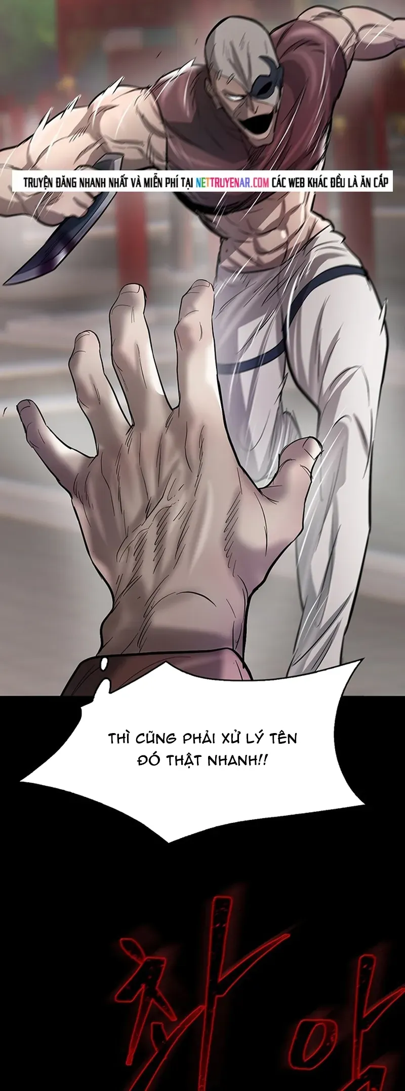 Bù Nhìn [Chap 121]