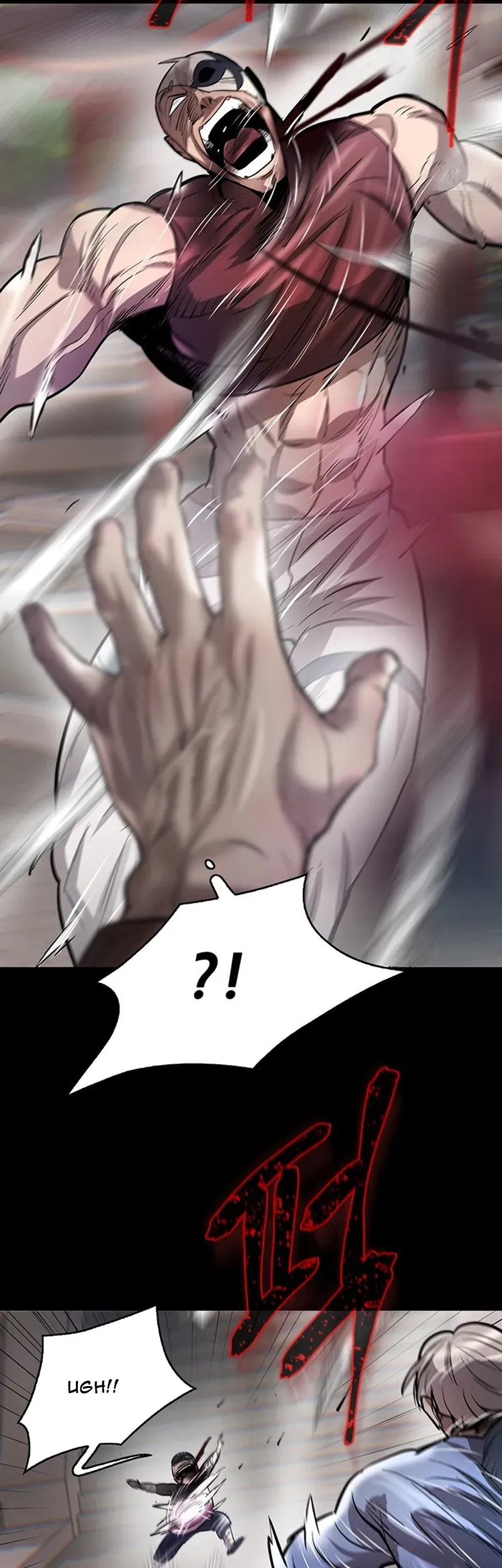 Bù Nhìn [Chap 121]