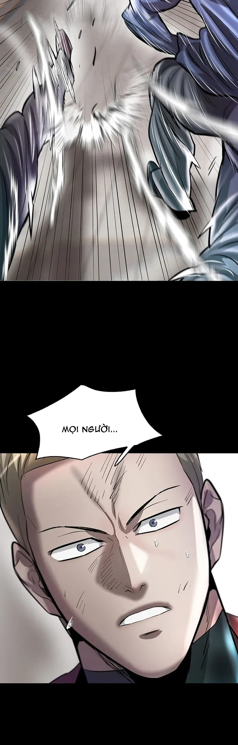 Bù Nhìn [Chap 121]