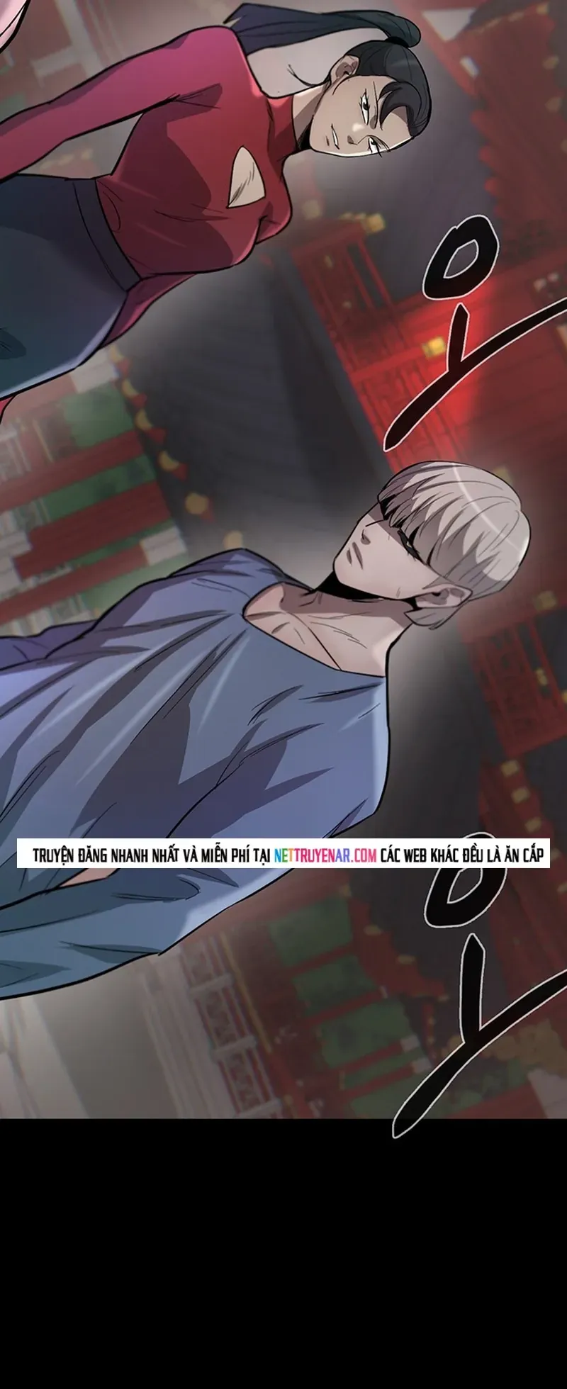 Bù Nhìn [Chap 121]