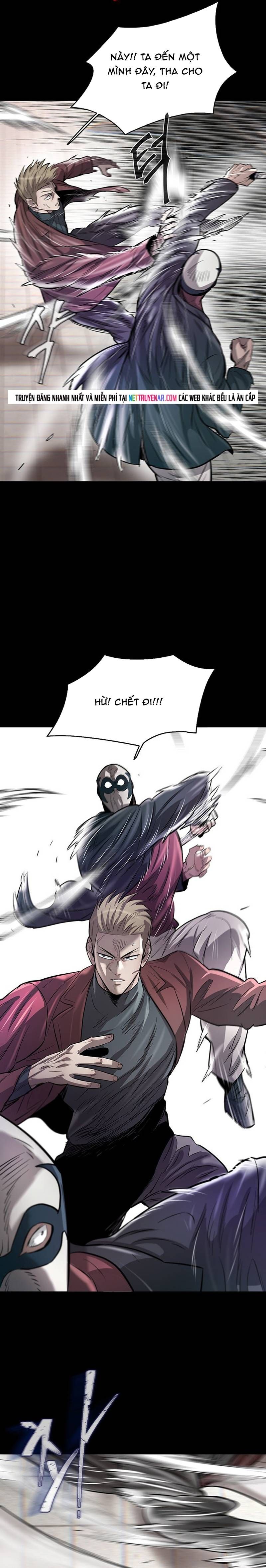 Bù Nhìn [Chap 121]