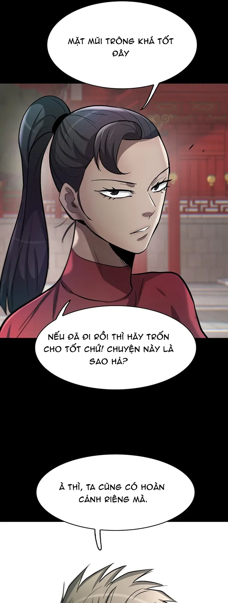 Bù Nhìn [Chap 121]
