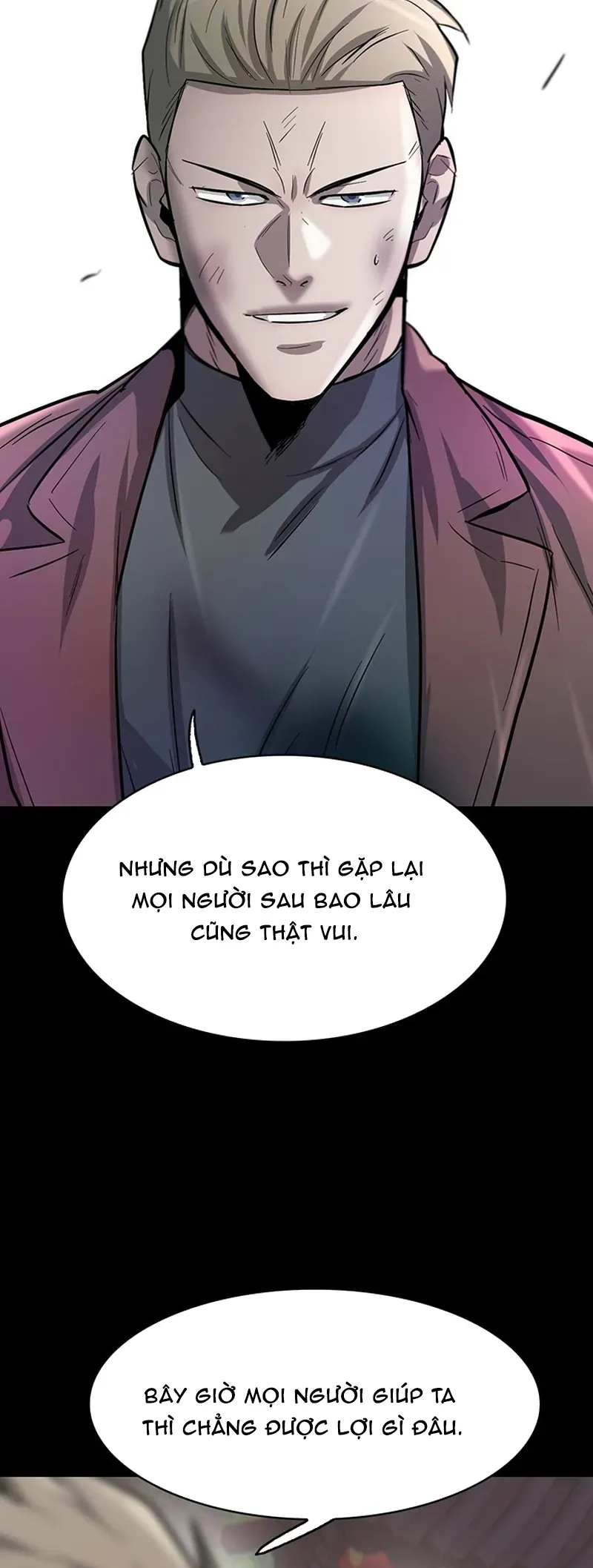 Bù Nhìn [Chap 121]