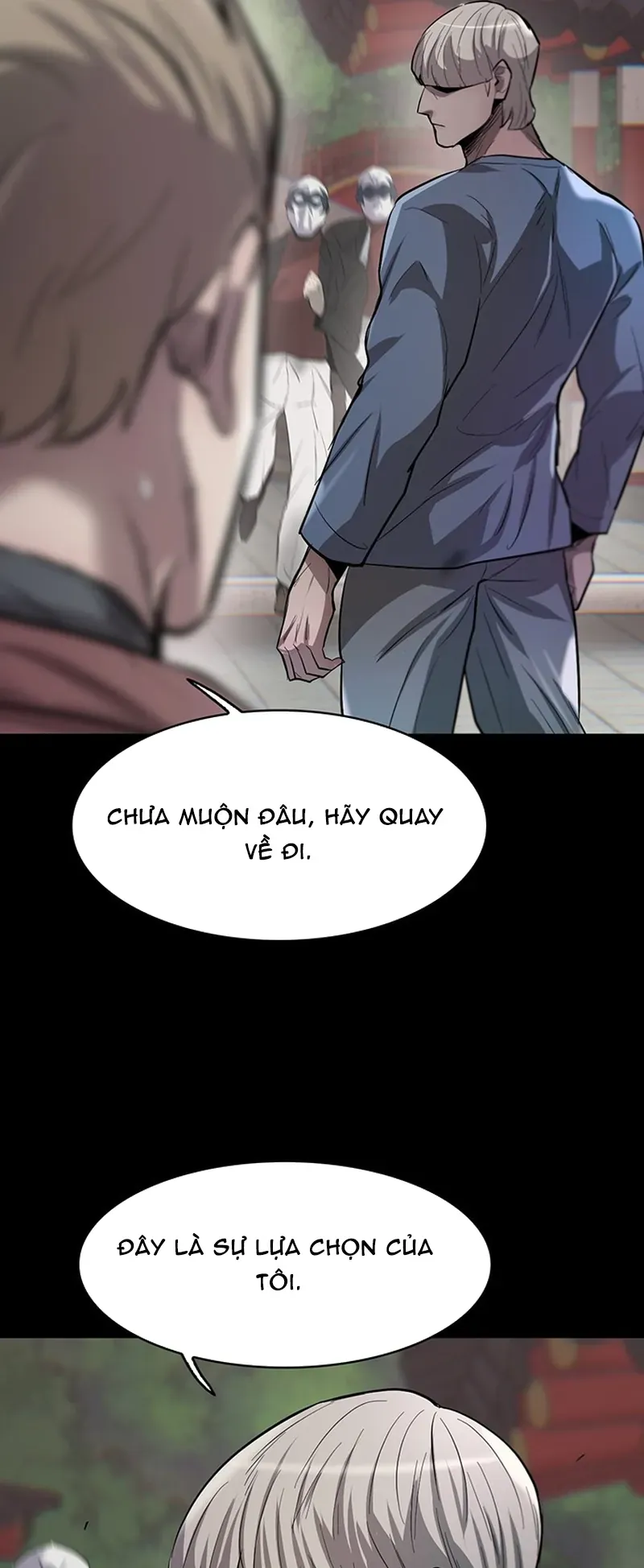 Bù Nhìn [Chap 121]