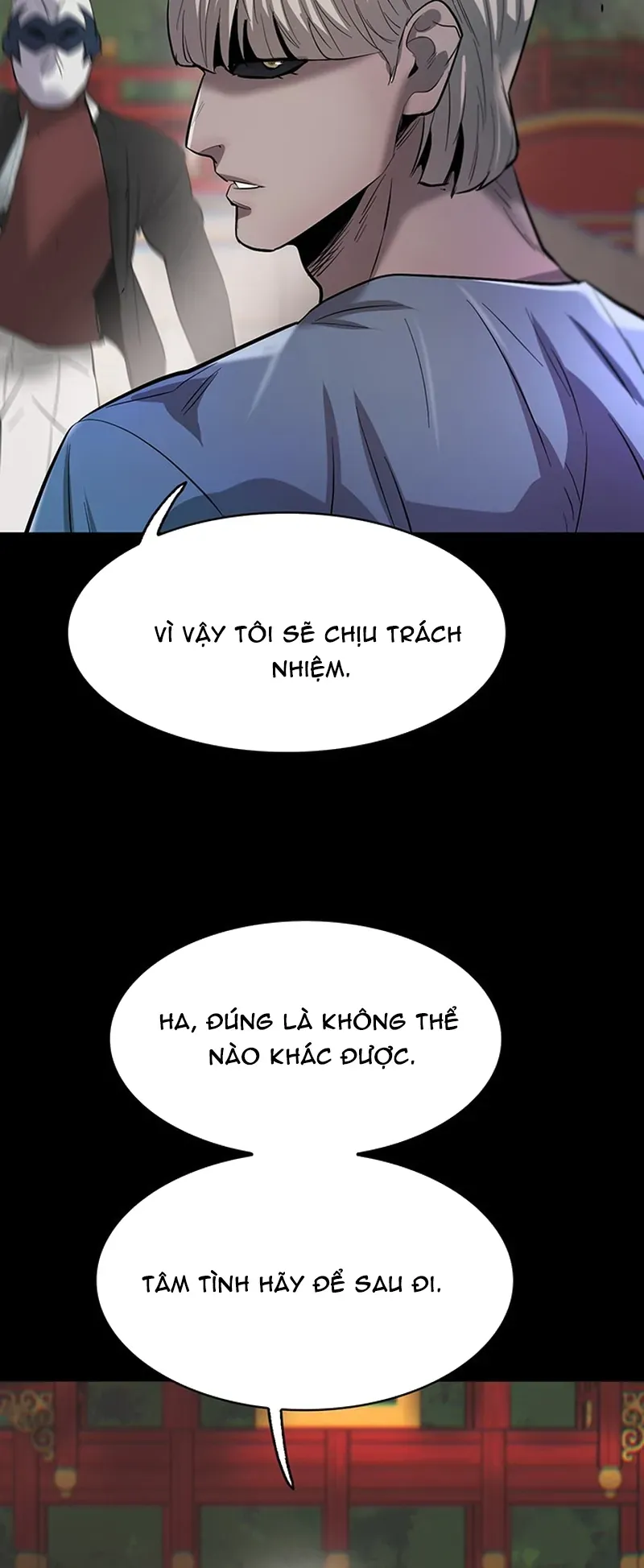 Bù Nhìn [Chap 121]