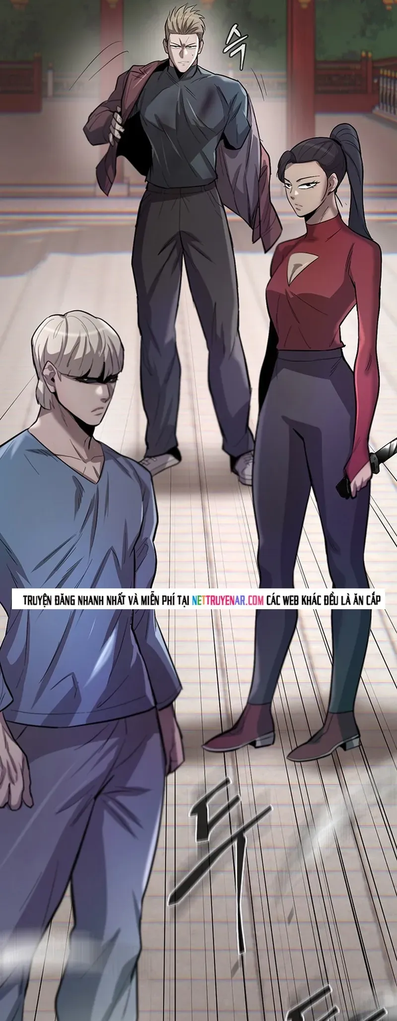 Bù Nhìn [Chap 121]