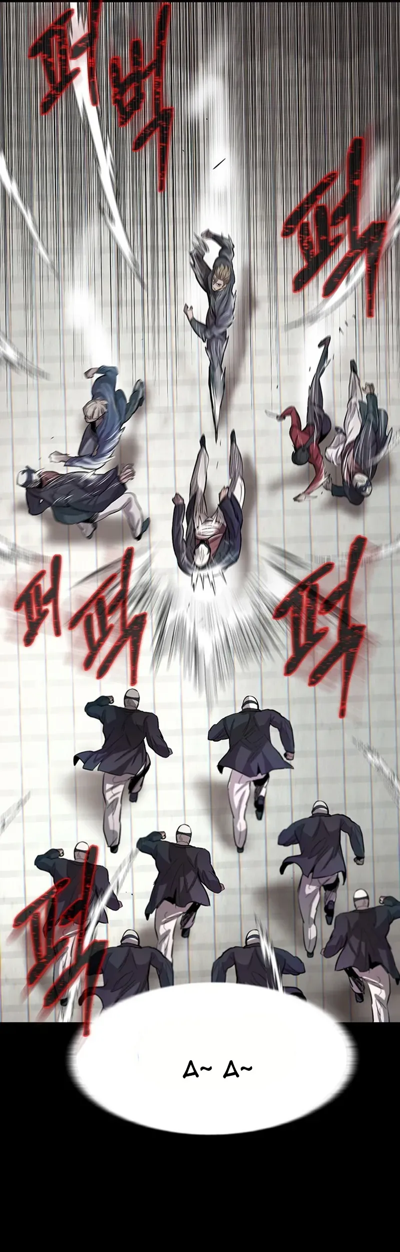 Bù Nhìn [Chap 121]