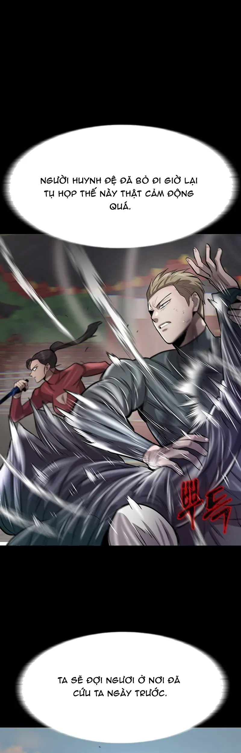 Bù Nhìn [Chap 121]