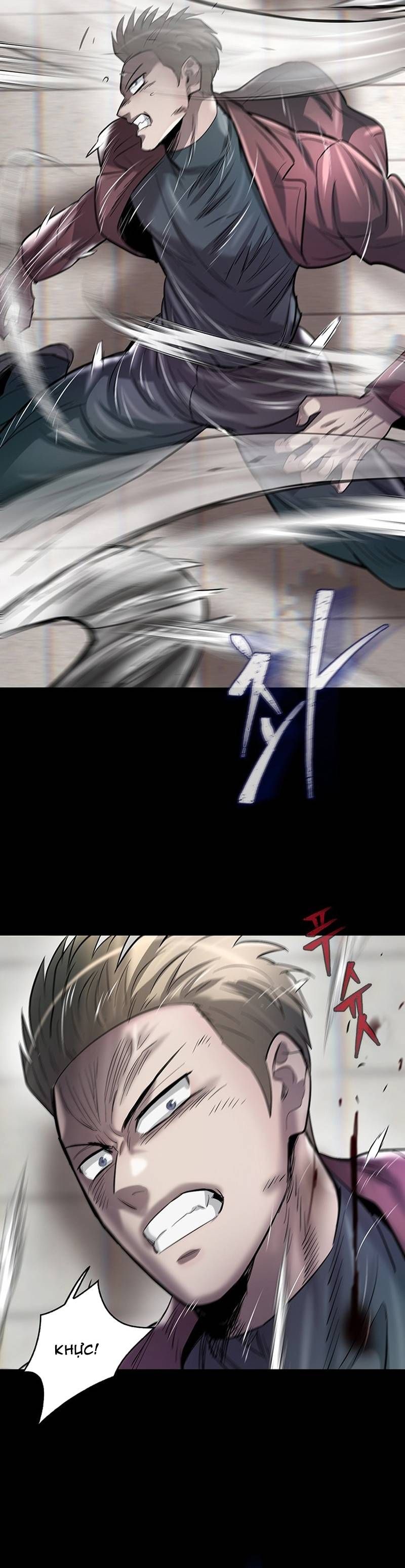 Bù Nhìn [Chap 121]