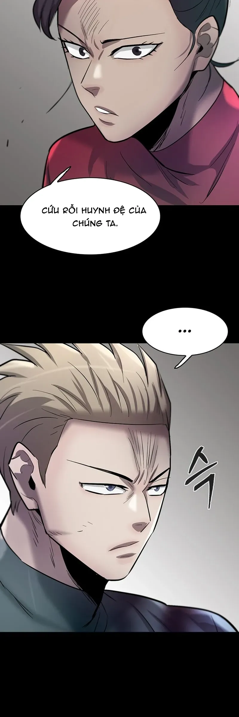 Bù Nhìn [Chap 121]