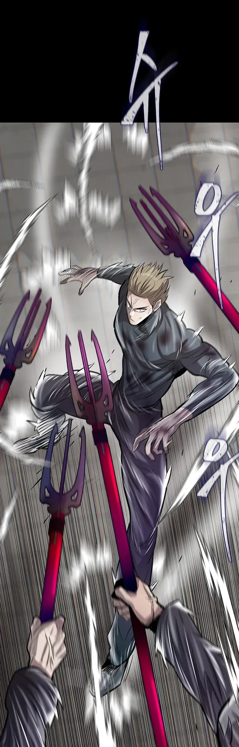 Bù Nhìn [Chap 121]