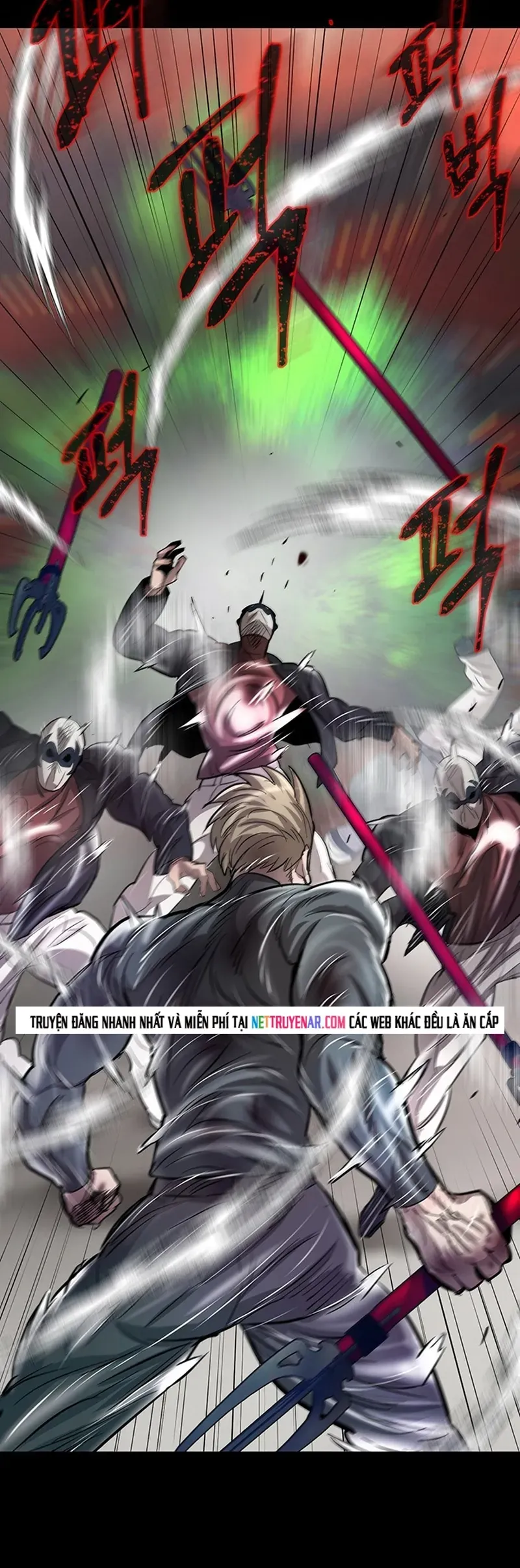 Bù Nhìn [Chap 121]