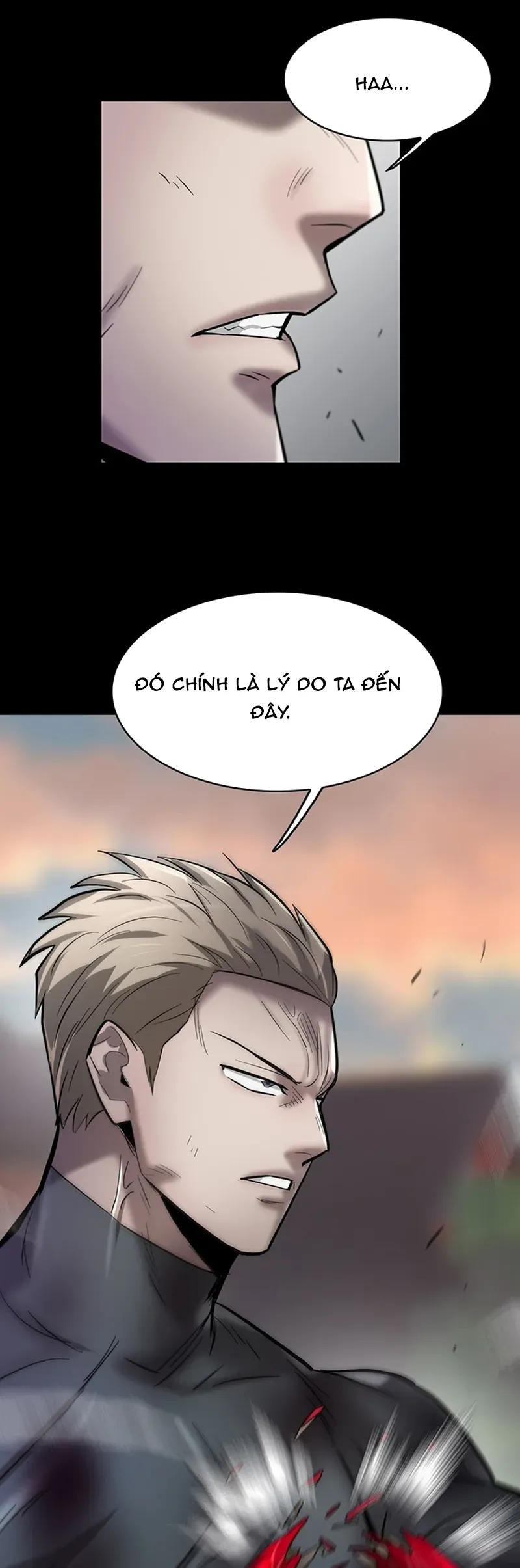 Bù Nhìn [Chap 121]