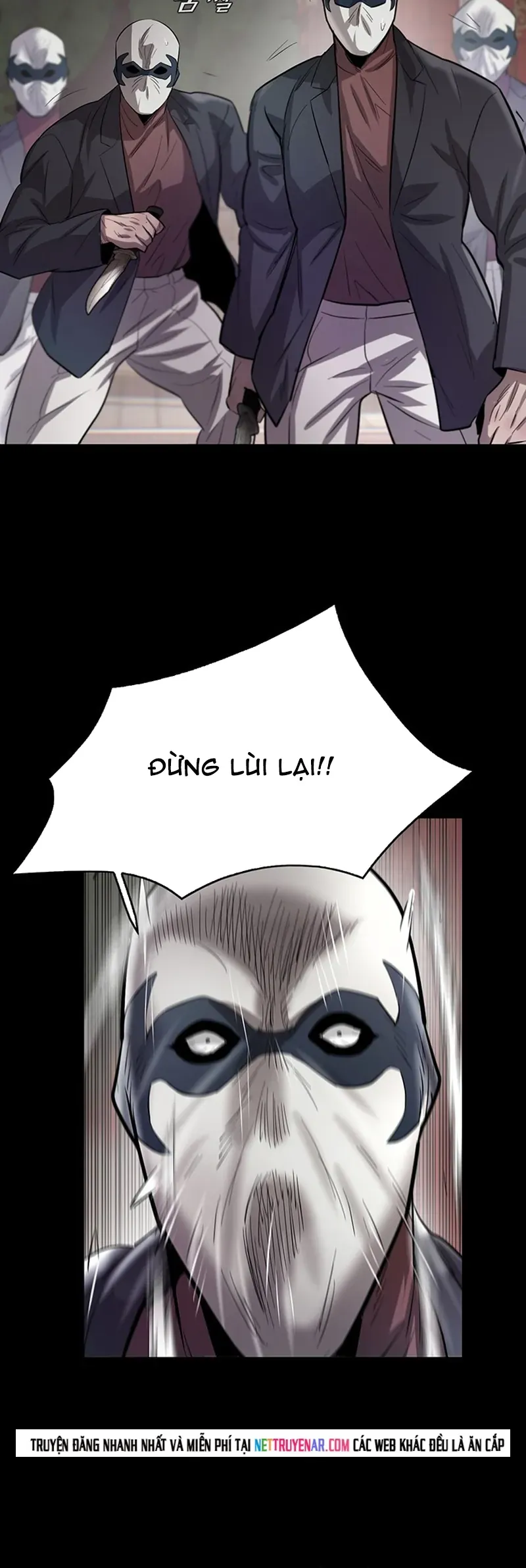 Bù Nhìn [Chap 121]