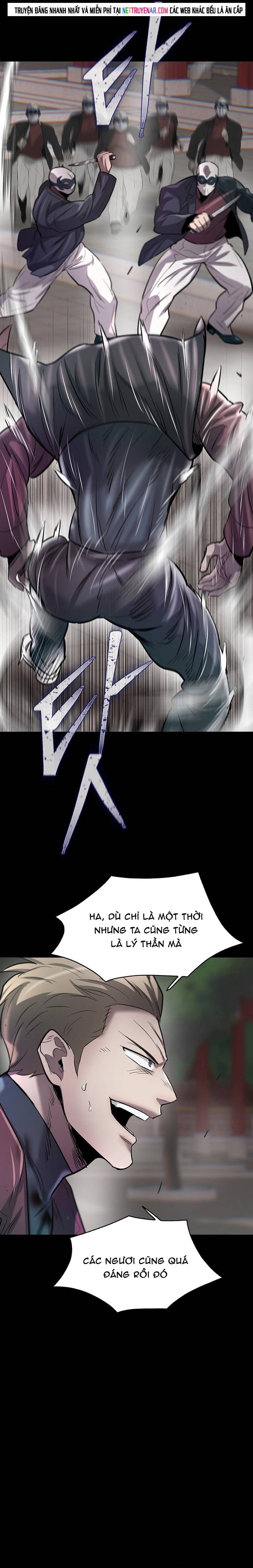 Bù Nhìn [Chap 121]