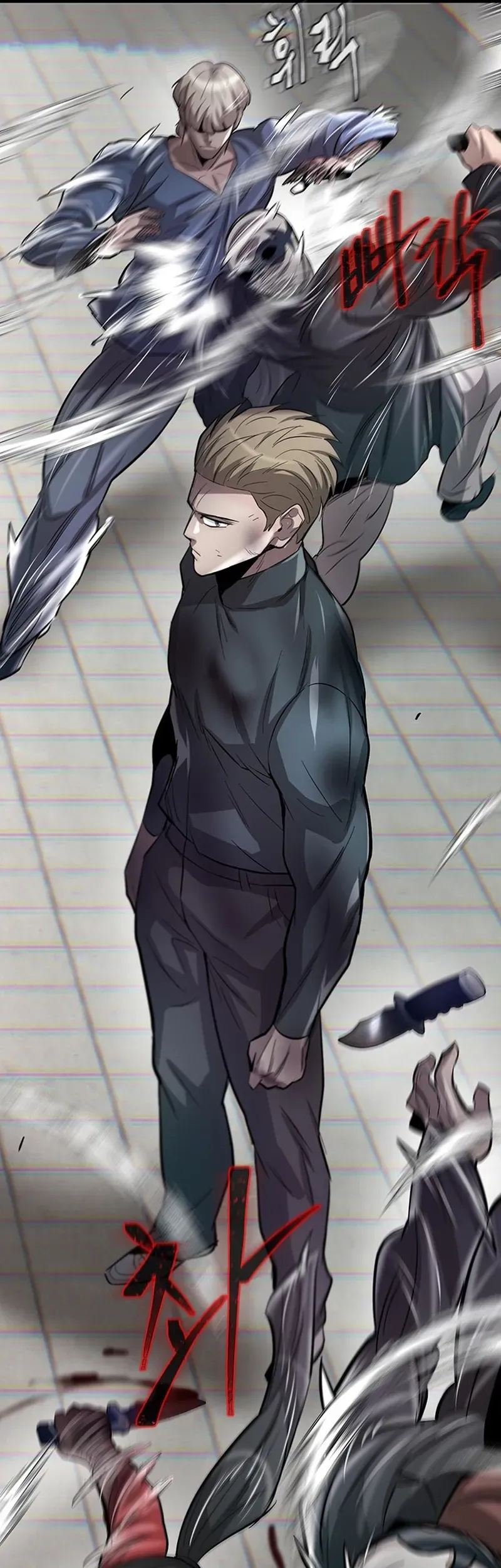 Bù Nhìn [Chap 121]