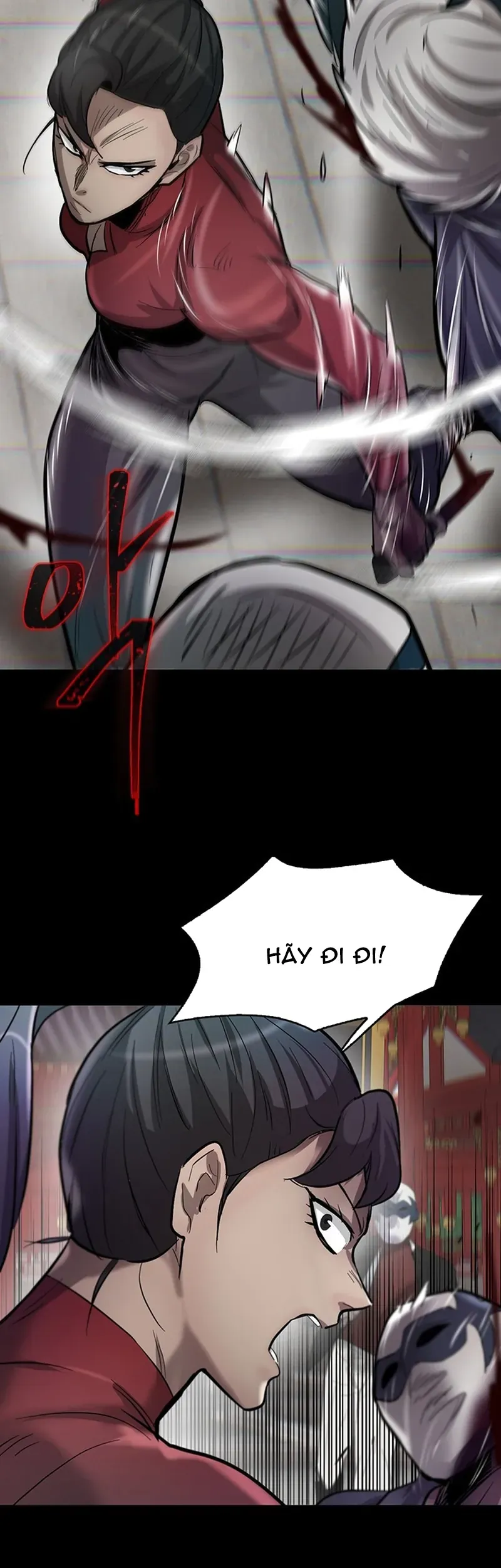 Bù Nhìn [Chap 121]