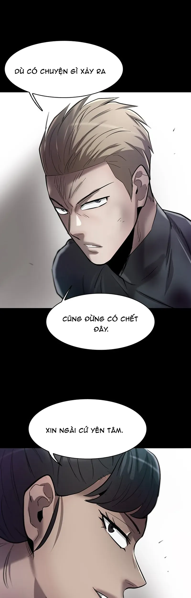 Bù Nhìn [Chap 121]