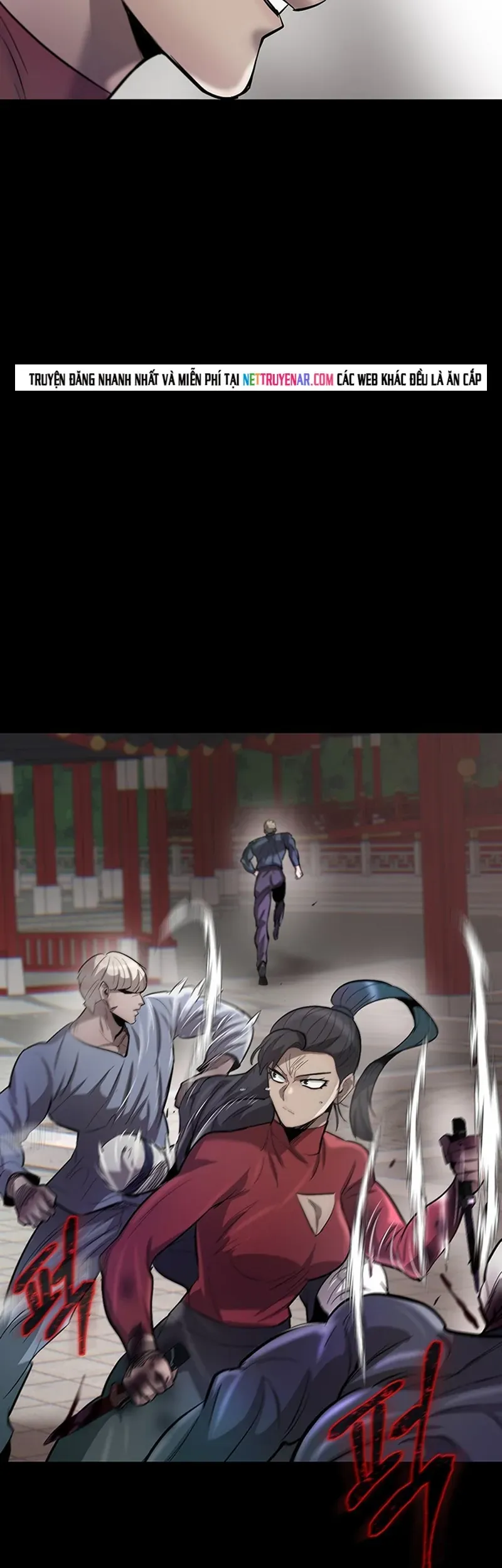 Bù Nhìn [Chap 121]