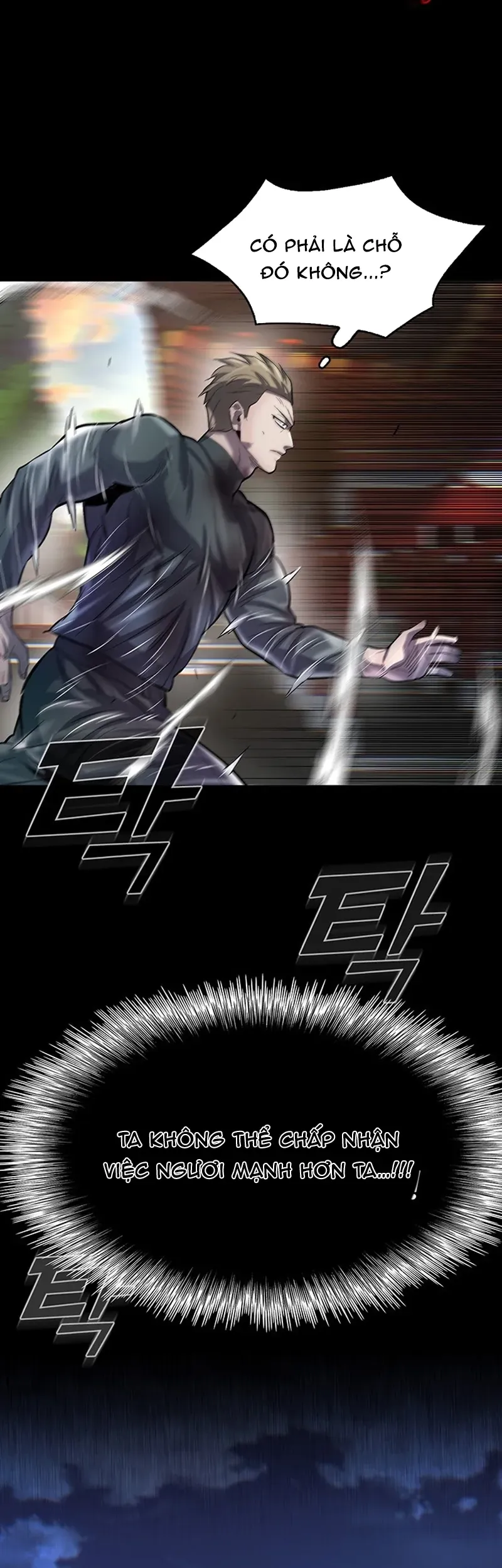 Bù Nhìn [Chap 121]