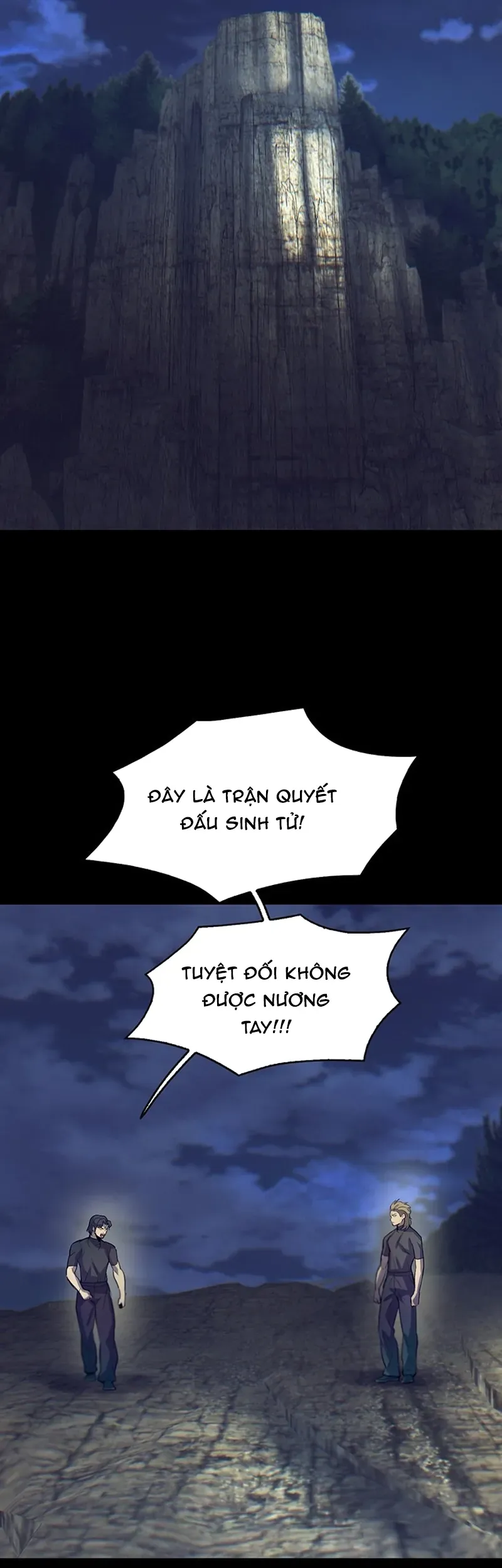 Bù Nhìn [Chap 121]