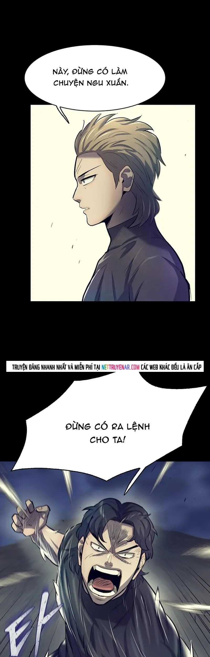 Bù Nhìn [Chap 121]