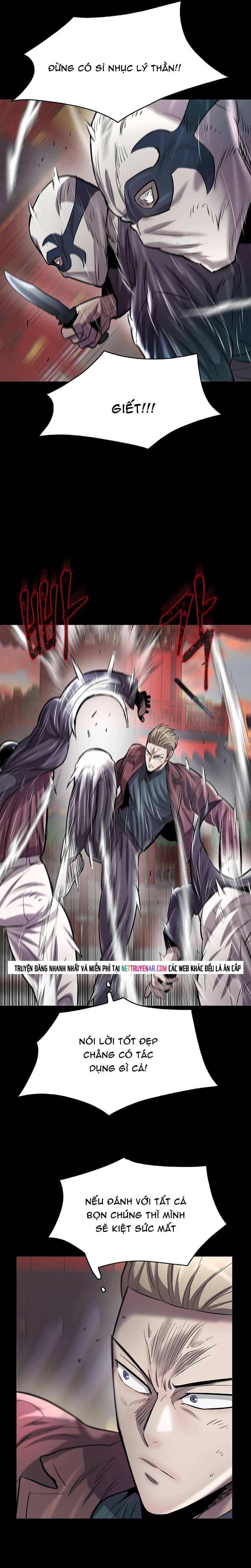 Bù Nhìn [Chap 121]