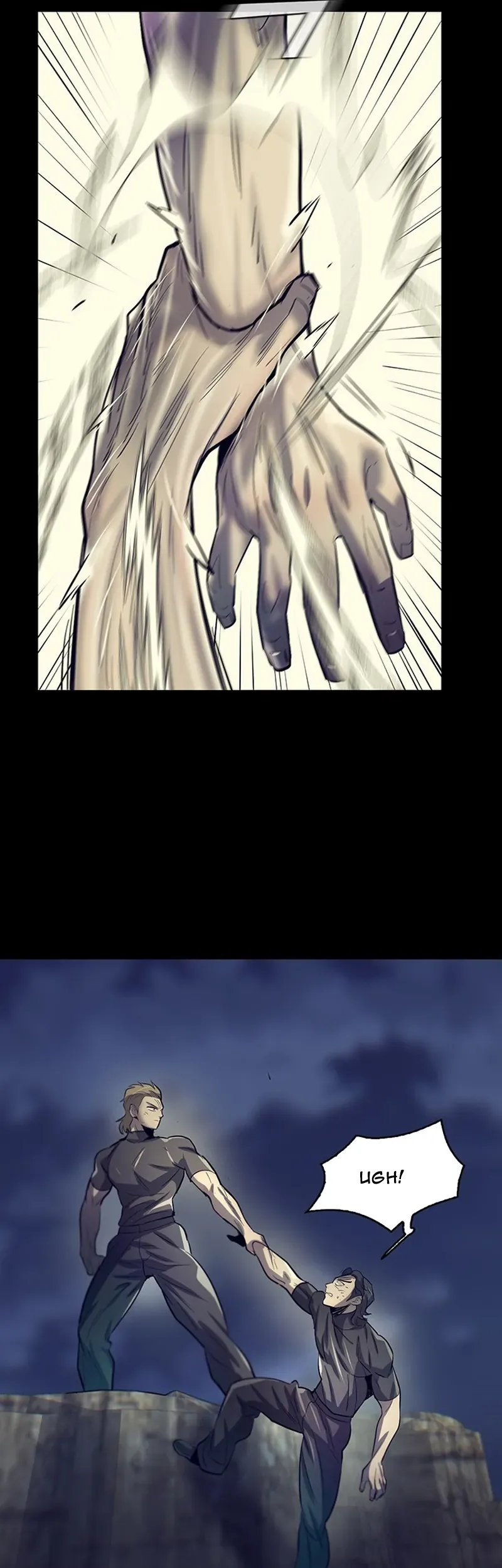 Bù Nhìn [Chap 121]