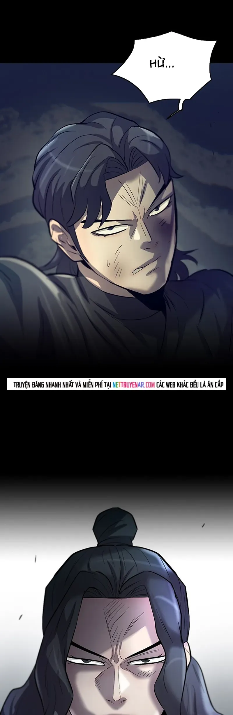 Bù Nhìn [Chap 121]