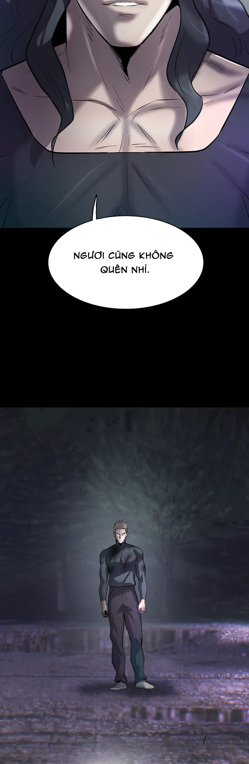 Bù Nhìn [Chap 121]