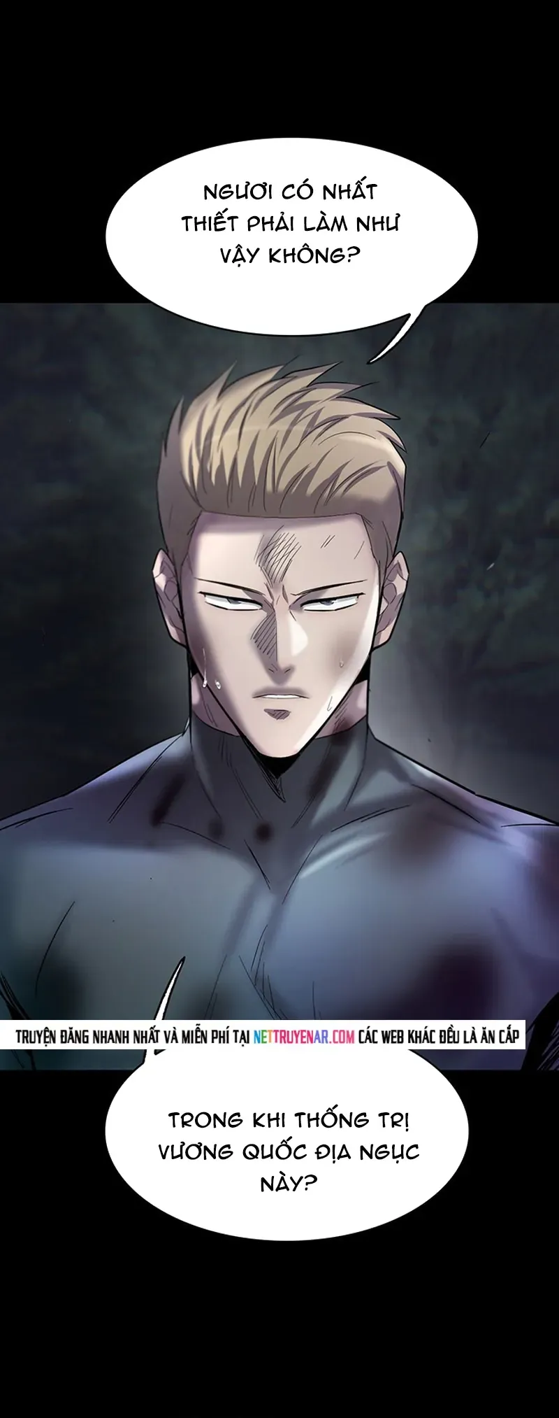 Bù Nhìn [Chap 121]