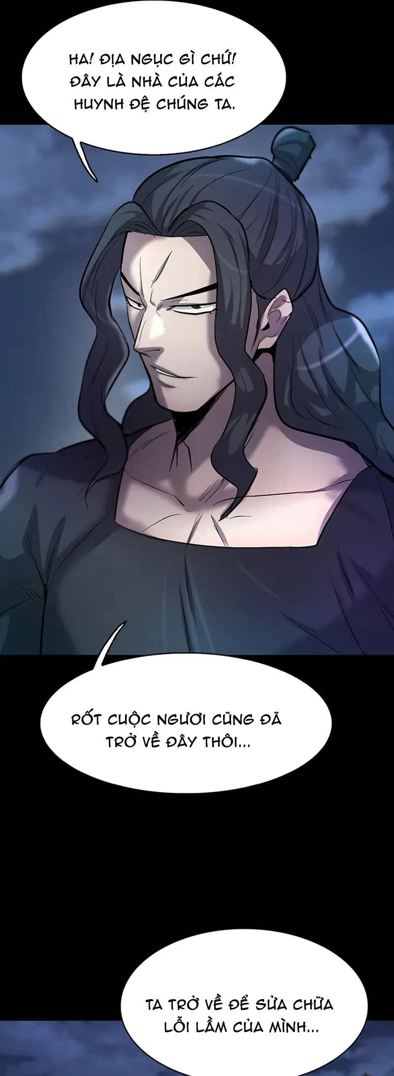 Bù Nhìn [Chap 121]