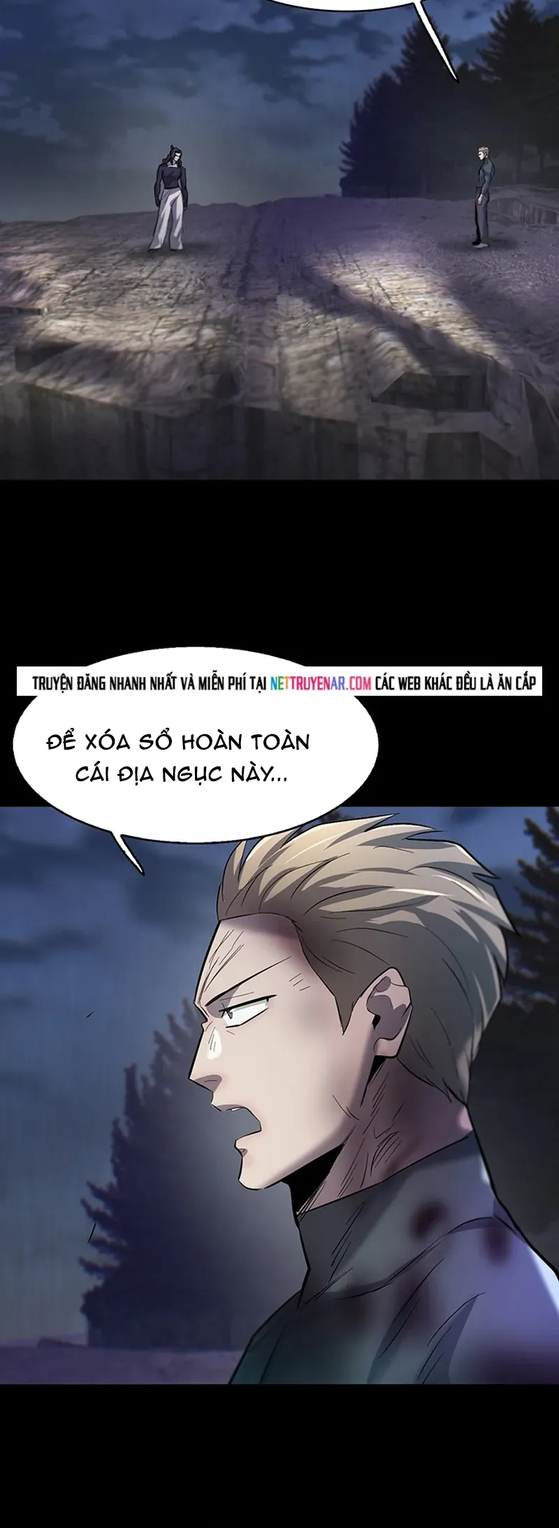 Bù Nhìn [Chap 121]