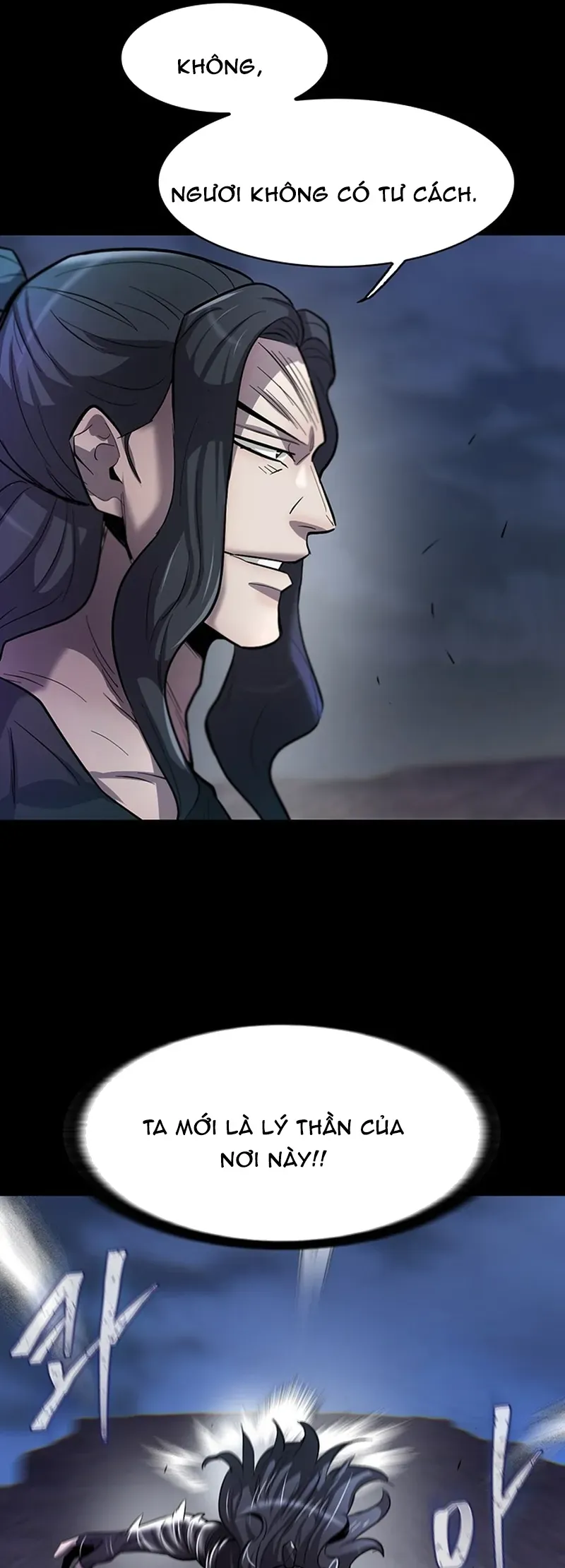 Bù Nhìn [Chap 121]