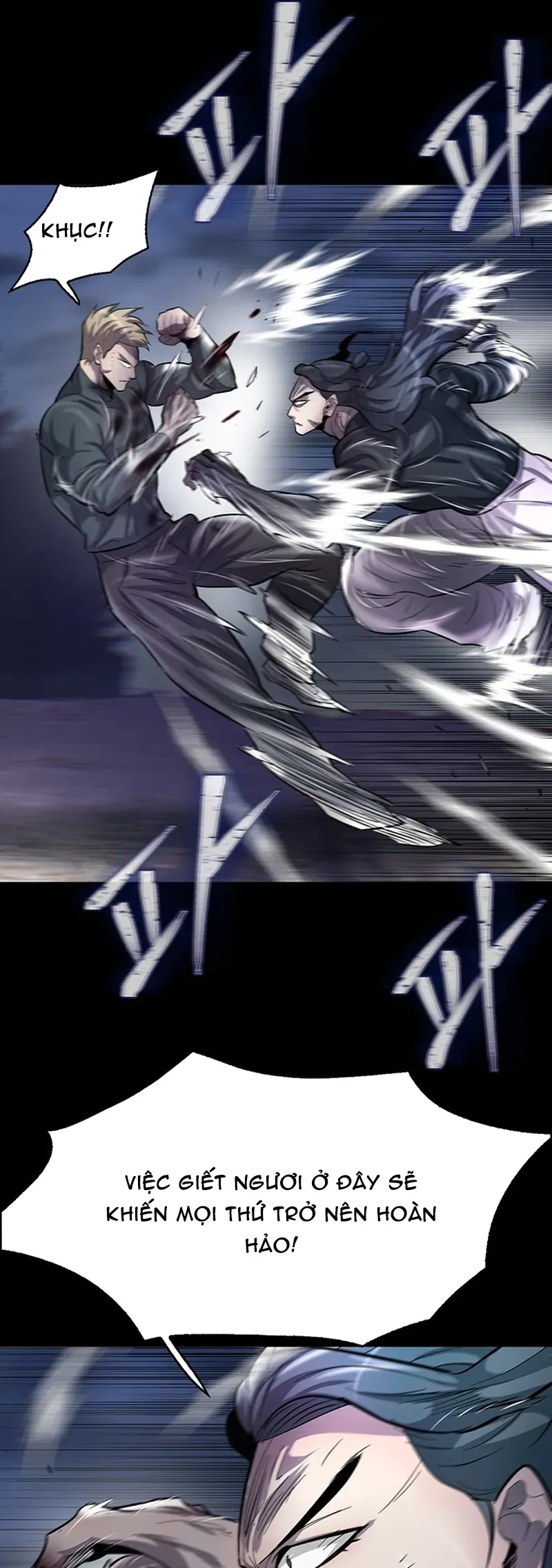 Bù Nhìn [Chap 121]