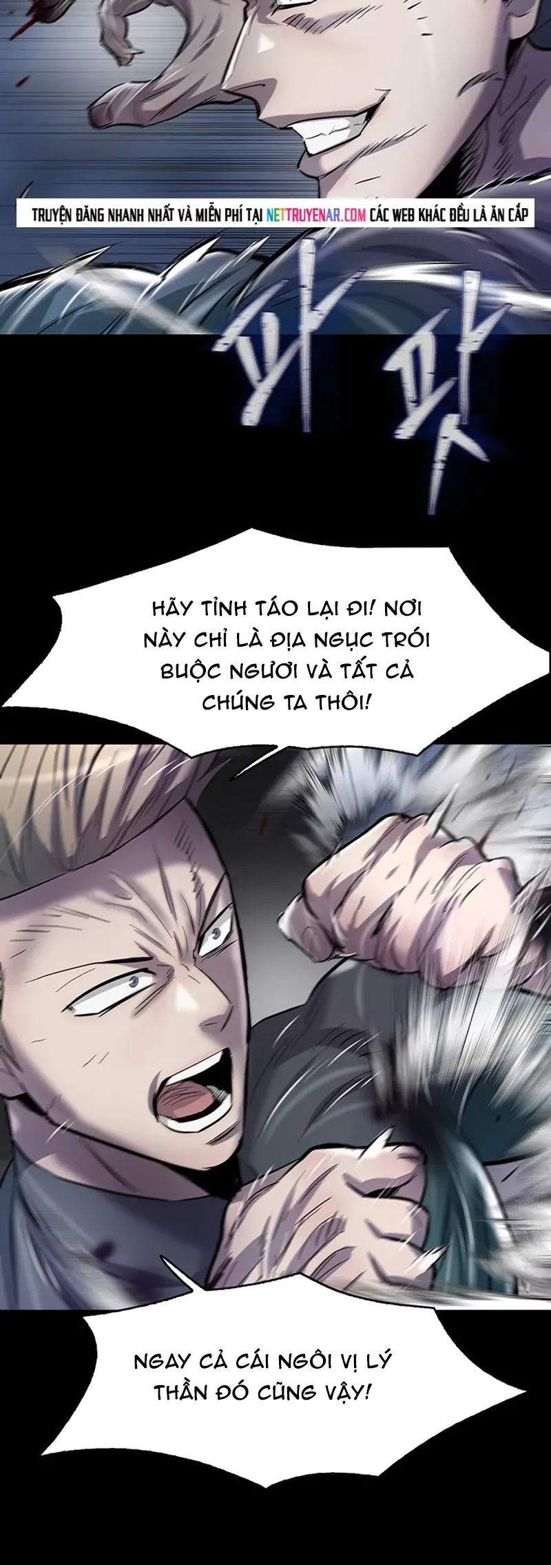 Bù Nhìn [Chap 121]