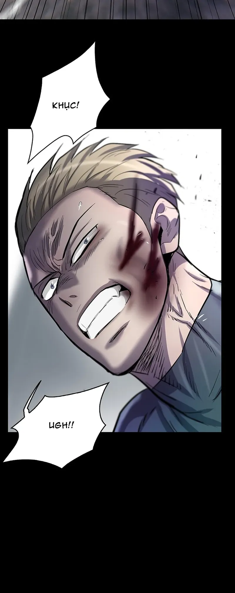 Bù Nhìn [Chap 121]