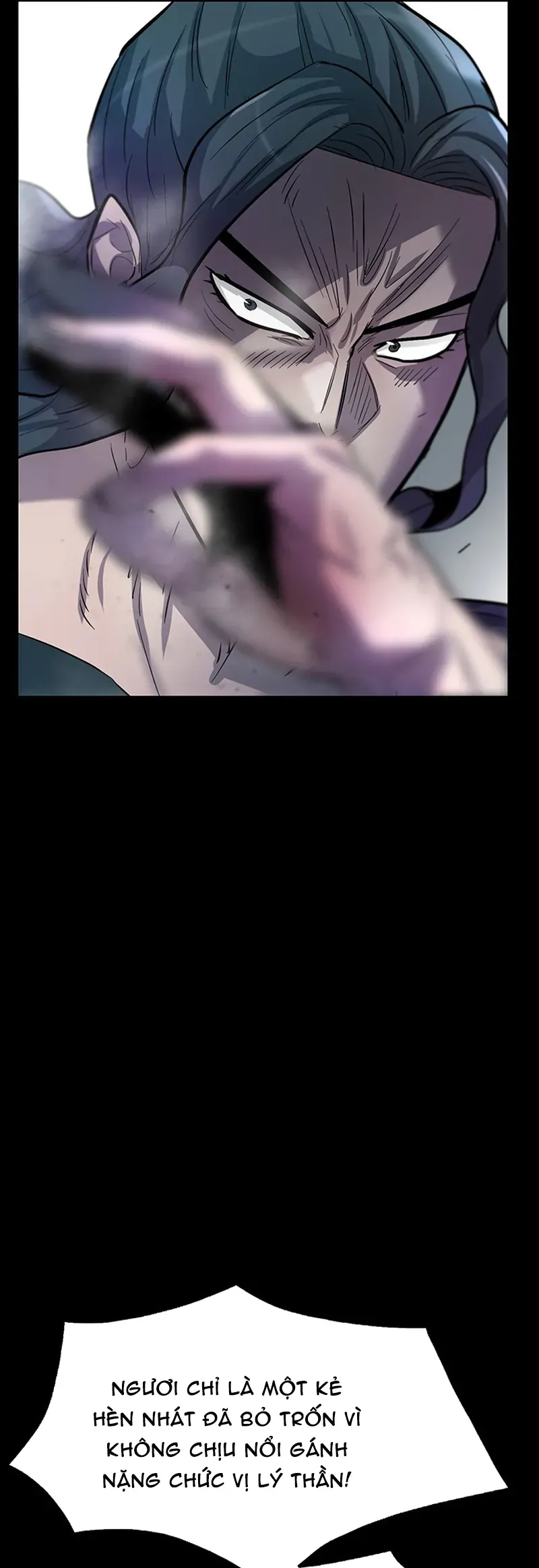 Bù Nhìn [Chap 121]