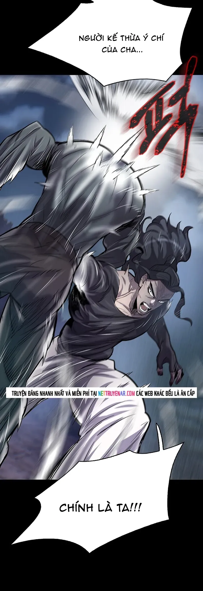 Bù Nhìn [Chap 121]