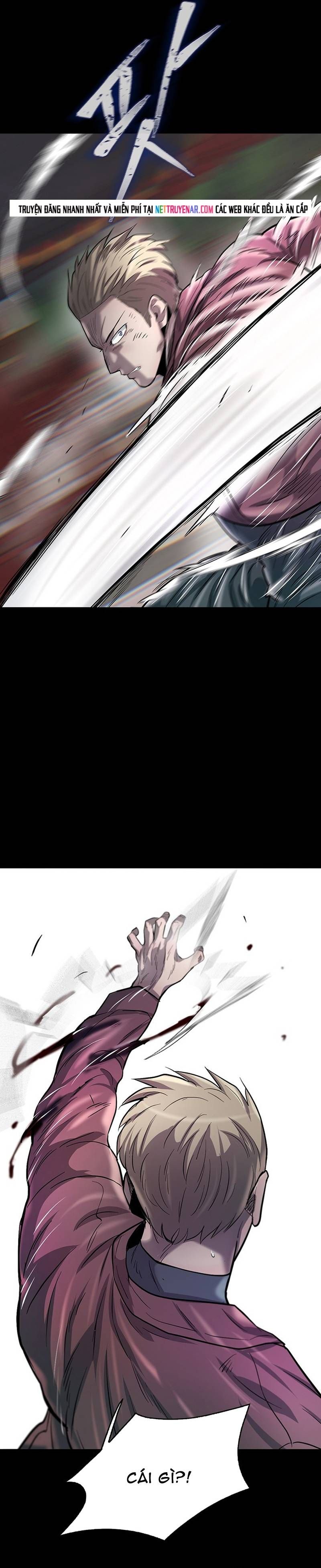 Bù Nhìn [Chap 121]