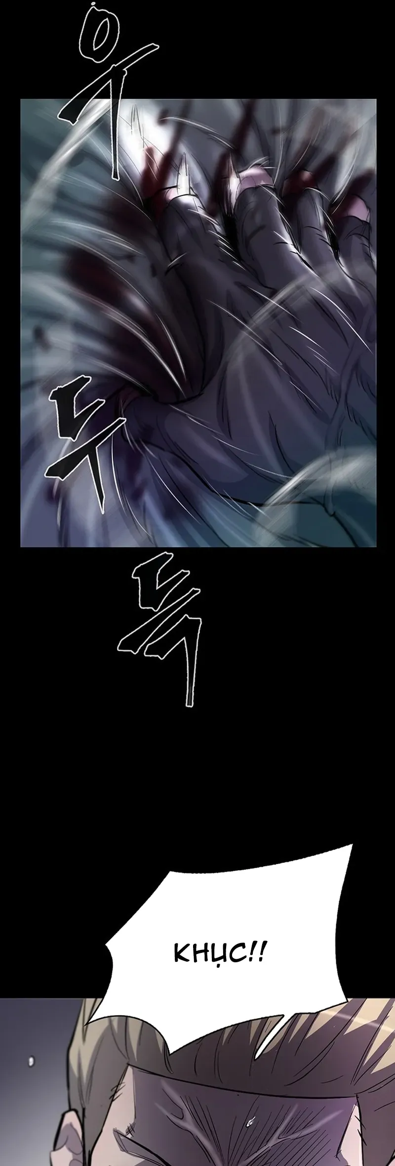 Bù Nhìn [Chap 121]